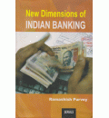 New Dimensions of Indian Banking 